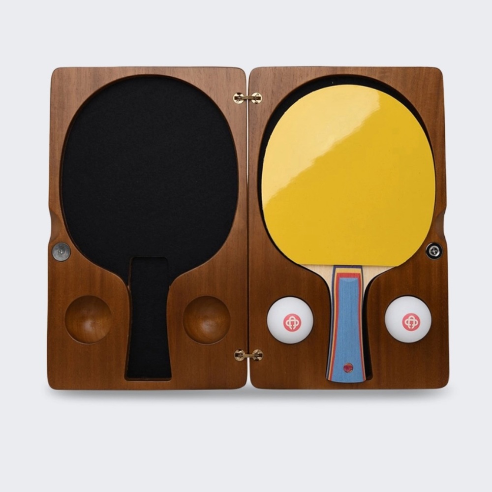 Casablanca table‎ tennis 🏓